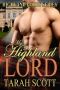 [Highland Lords 02] • My Highland Lord